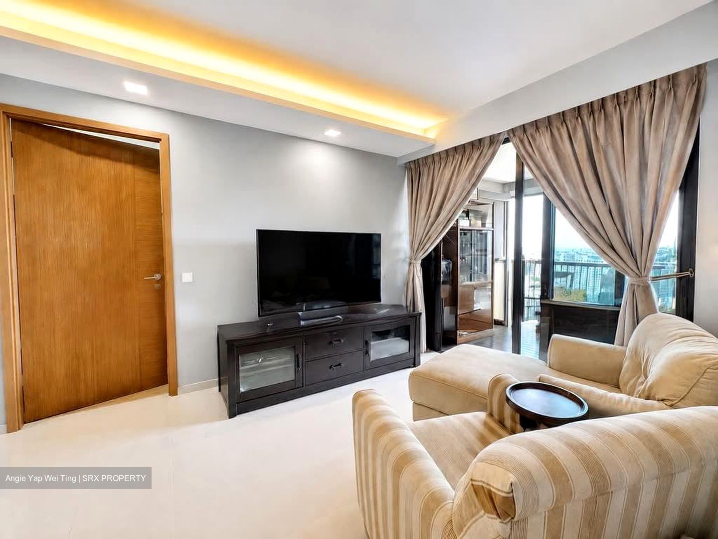 The Topiary (D28), Condominium #568663171